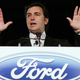Illustration for article titled How Mark Fields, Ford's Possible Next CEO, Once Tried To Attack A Man In A Meeting